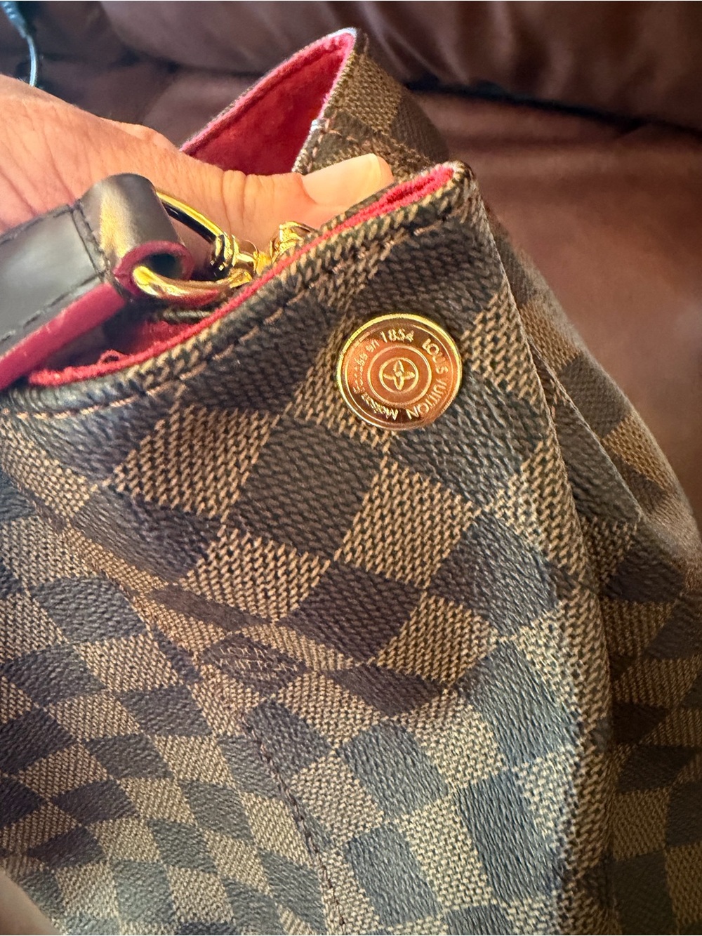 Louis Vuitton - Picture 5 of 5